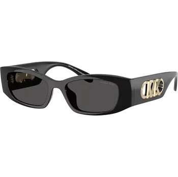 Sluneční brýle Michael Kors 0MK2243U černé