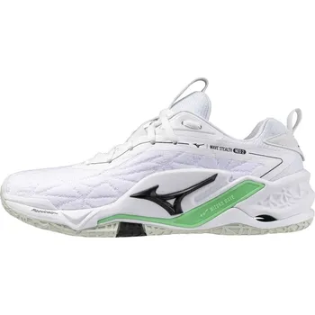 Pánská sálová obuv Mizuno Wave Stealth Neo 2 X1GA240016 (EU 36,5 (UK 4)) + doprava zdarma