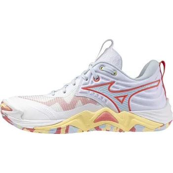 Pánská móda Mizuno Wave Momentum Elite V1GC251235 (EU 38 (UK 5)) + doprava zdarma