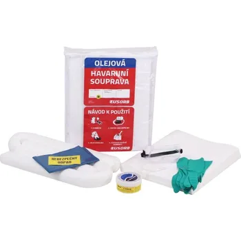 HSTS - O - Havarijní souprava - olejová