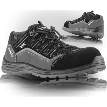 Pracovní obuv Bezpečnostní sandály VM BOLOGNA Velikost: 42