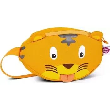 Dětský batoh Dětská ledvinka Affenzahn Hipbag - Tiger