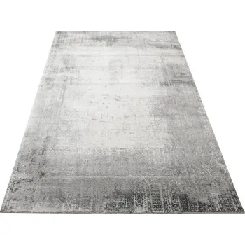 Koberec Koberec Nantes NT019G šedý / krémový