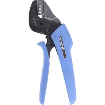 Krimpovací kleště Krimpovací nástroj, řada: 985 Facom