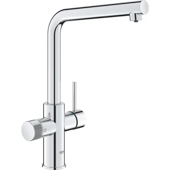 Vodovodní baterie GROHE Blue Pure 30600000 chrom