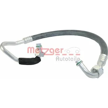 Vedení klimatizace Nízkotlaké vedení, klimatizace METZGER 2360072