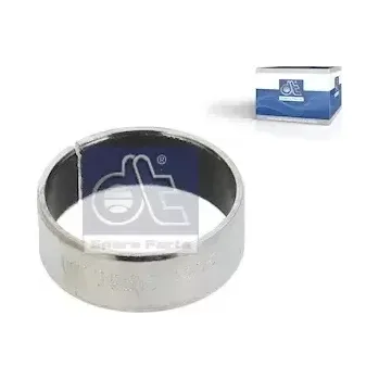 Brzdová čelist DT Vložka kladky brzdové čelisti DT 1.18207