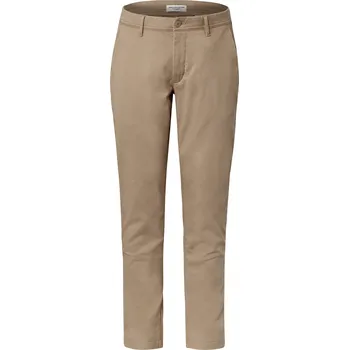 Pánské kalhoty 677695 - Tchibo - Kalhoty chino - pro muže - vel. 44/32 - barva: béžová