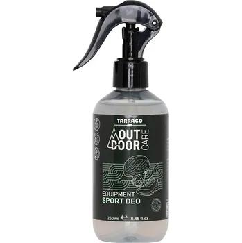 deodorant Tarrago Outdoor Care Equipment Sport Deo - No Color 250 ml