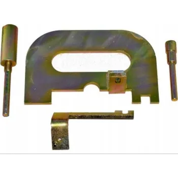 Rozvod motoru ARETAČNÍ SADA ROZVODŮ RENAULT 2.0 D