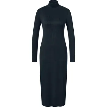 Dámské šaty 653078 - Tchibo - Žerzejové šaty - pro ženy - vel. 42 - barva: modrá