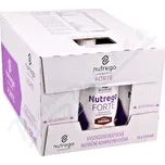 nutrego FORTE čokoláda por.sol.12x330ml