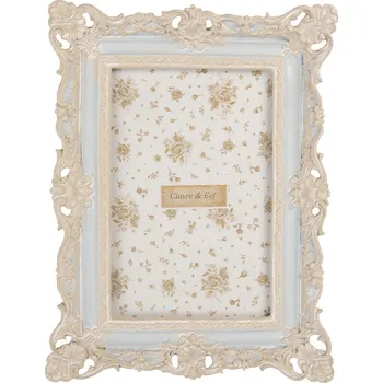 Rám na obraz Clayre & Eef - Polyrezinový rámeček na fotografii 2F1355S
