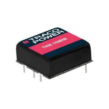 Měnič napětí DC-DC převodník 10W, výstup: 5V dc 1A 3kV dc Ano, Vin 18 75 V DC Ne