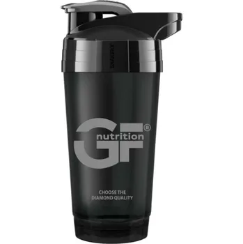Láhev ShakerX - GF nutrition 2 in 1 - 700ml.