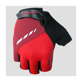 Chránič rukou rukavice POLEDNIK MEMOGEL pánské červené Varianta: L