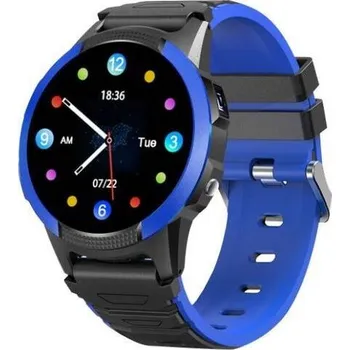 Chytré hodinky Chytré hodinky Garett Kids Focus 4G RT - ROZBALENO