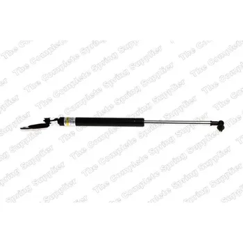 Příslušenství karosérie Plynová vzpěra (pneumatická pružina), zavazadlový prostor LESJÖFORS 464062