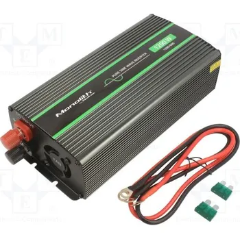 Měnič napětí QOLTEC QOLTEC-51937