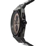 Boss Hodinky Steer 1514043 Černá OS