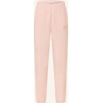 American Vintage Dámské Tepláky Izubird, světle růžová, 34