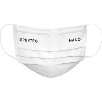 Univerzální čisticí prostředek 5vrstvá nanorouška PP balení 10 ks