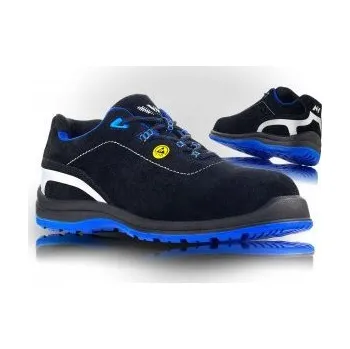 Pracovní obuv Bezpečnostní polobotky VM RIMINI Velikost: 44