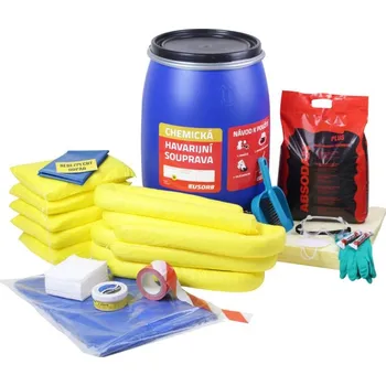 Havarijní souprava HSB 1202-CH - chemická