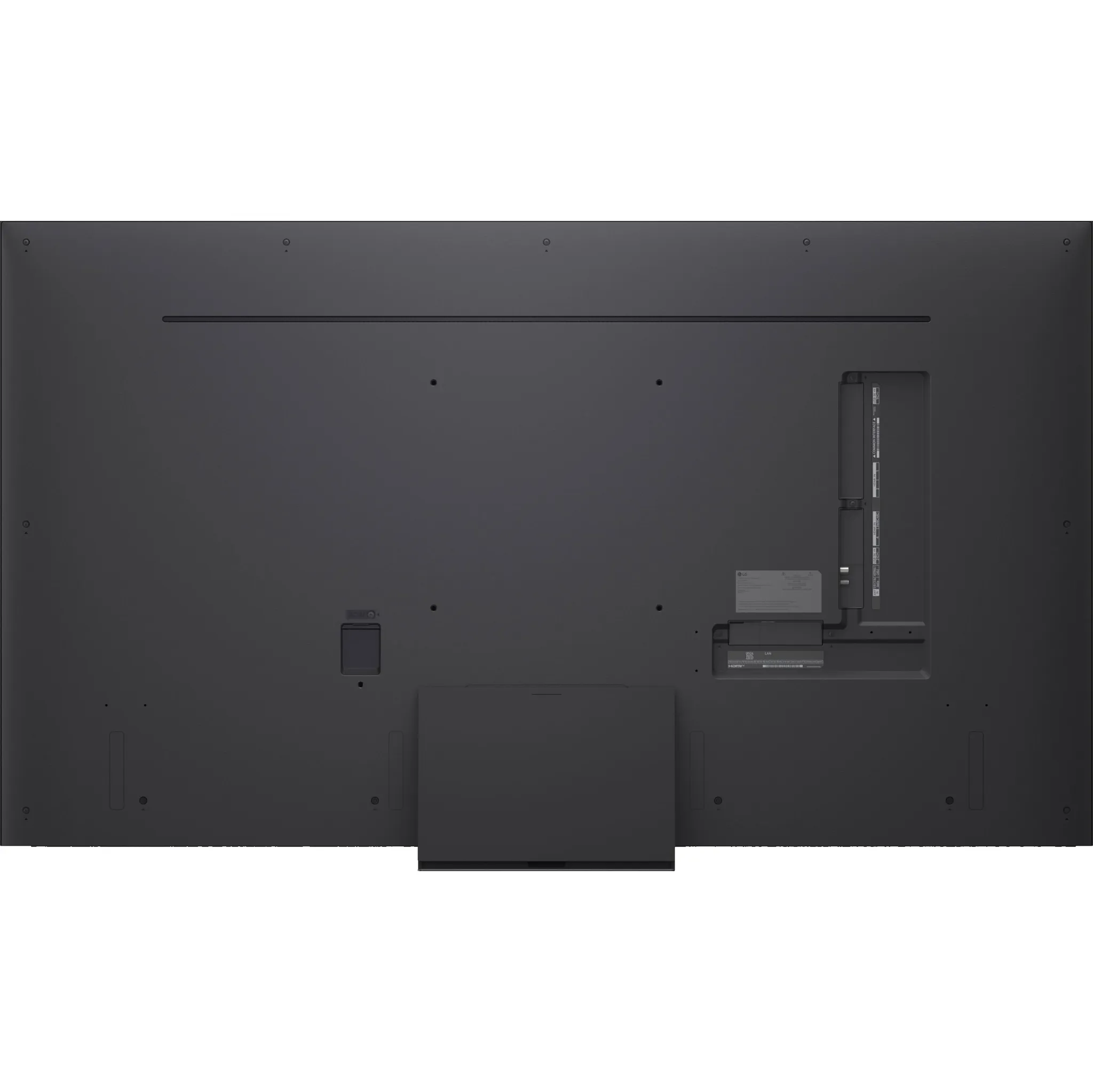 Fotografie 9 - Televizor LG 65" QNED (65QNED86A6A.AEU)