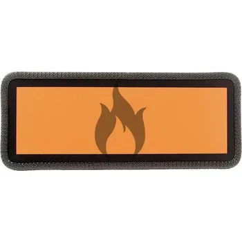 Neutrální reflexní tabule - zmenšená