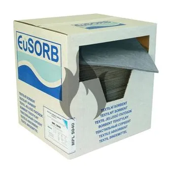 Sorpční rohože EuSORB MPL 5040 - lehké, univerzální