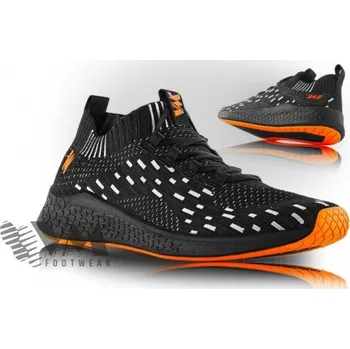 Pracovní obuv Outdoor polobotky VM FIRA Velikost: 45