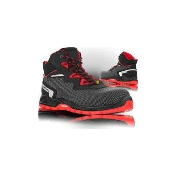 Pracovní obuv Bezpečnostní kotníková obuv VM SACRAMENTO Velikost: 47