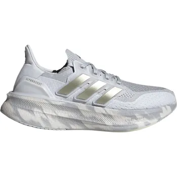 Dámská obuv Dámská běžecká obuv adidas Ultraboost 5 Lgsogr/Dshgry/Halsil UK 8