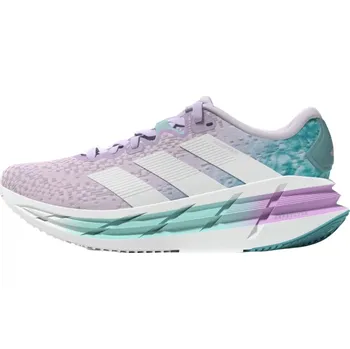 Dámská běžecká obuv Dámská běžecká obuv adidas Adistar 4 Icelav/Zeromt/Halmin UK 5,5