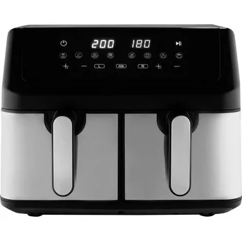 fritéza Profi Cook PC-FR 1296 H Inox