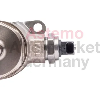 Palivové čerpadlo Vysokotlaké čerpadlo HITACHI 2503070