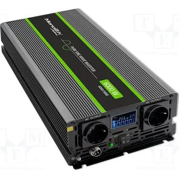 Stavebniny QOLTEC QOLTEC-51923