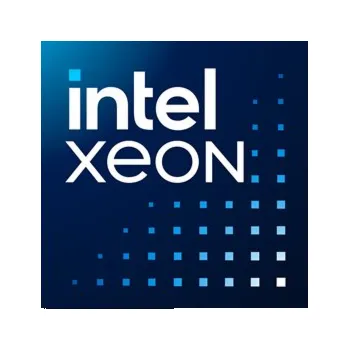 Procesor Procesor Intel Xeon 6, 6507P (8C/16T) 3,5 GHz (4,3 GHz Turbo) Socket LGA1700 TDP 150 W Tray