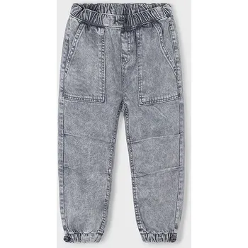 Chlapecké kalhoty Chlapecké džínové kalhoty Mayoral 4560 Rozměr: 128