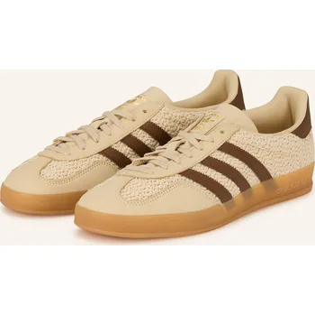 Dámská obuv Adidas Originals Dámské Sneakersy Gazelle Indoor, světle...
