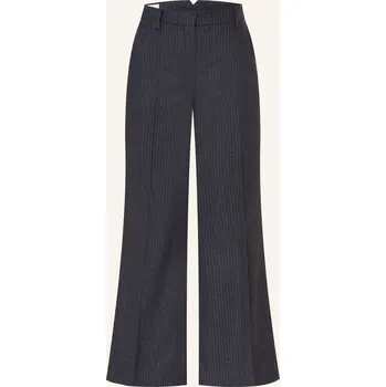 Dámské kalhoty Grasegger Dámské Krojové Kalhoty Gertrude, tmavě modrá /...