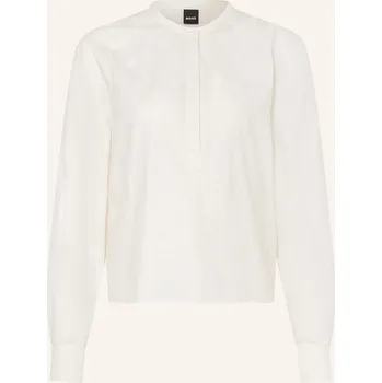 Dámská halenka Boss Dámská Halenka Banalia, bílá, 38