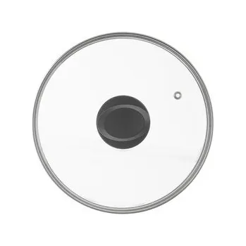 Poklice Skleněná poklice pr. 22 cm (cs, Orion)