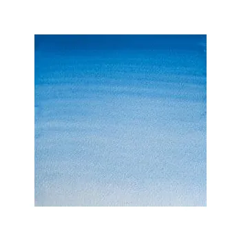 Vodová barva Akvarelová barva W&N 1/2 – 137 Cerulean Blue (Akvarelová barva W&N 1/2 – 137 Cerulean Blue)