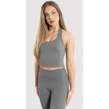 Dámské tílko Exalted Unity Halterneck šedá S