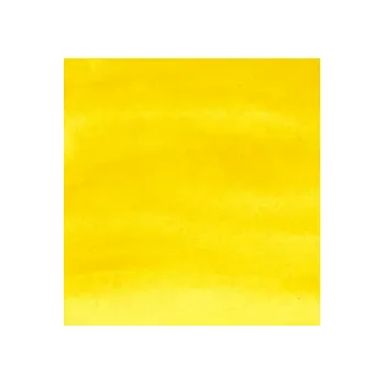 Vodová barva Akvarelová barva W&N 5ml – 417 Aureolin Hue (Akvarelová barva W&N 5ml – 417 Aureolin Hue)