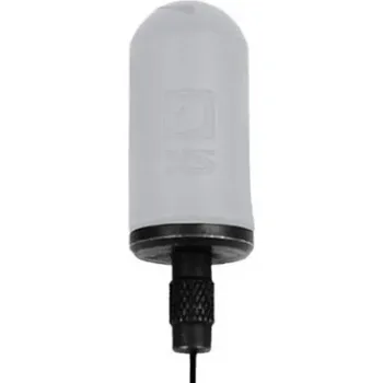 Signalizátor záběru STRATEGY - Indikátor XS Soft Hanger White