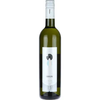 výroba alkoholu Víno Plaček Savilon