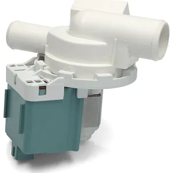 Praní a péče o prádlo Čerpadlo do starých praček Whirlpool, Ardo - kompletní s víčkem 230V